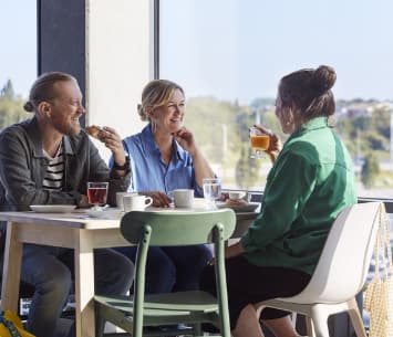 Small Business Networking Mixer
