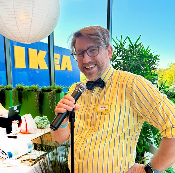 Free IKEA Family Military Appreciation Bingo Night