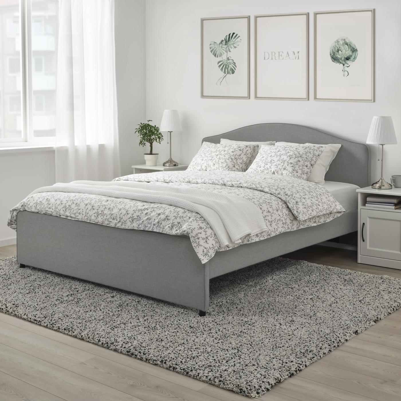 Brunch and A Bed Giveaway, May 9&10; 11AM, 1 & 3P