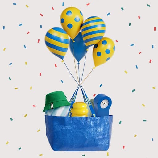 Come Celebrate with us!