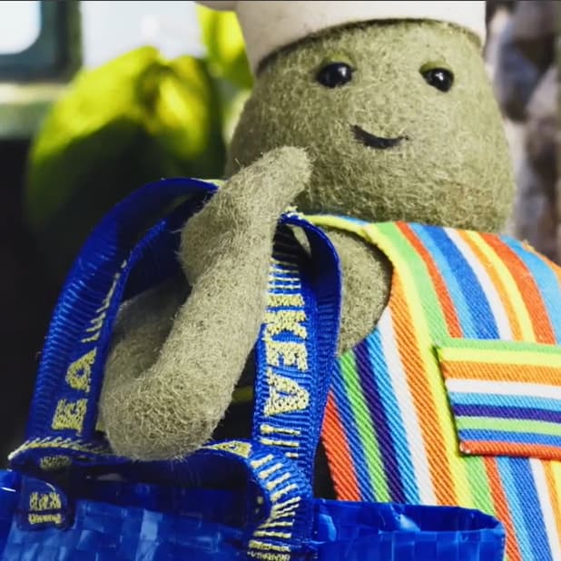 Earth Day: Greener Bathroom Workshop