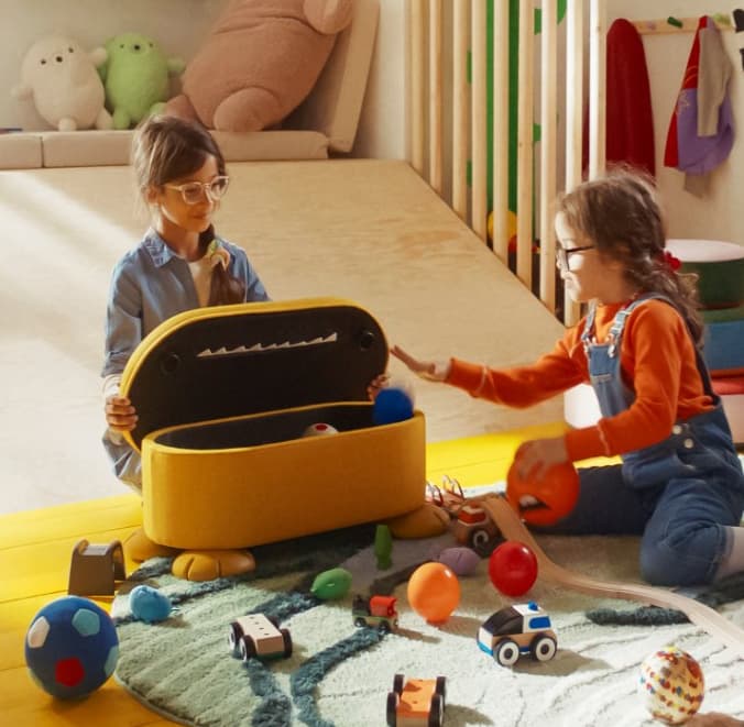 IKEA Family offer at the Thinkery Museum