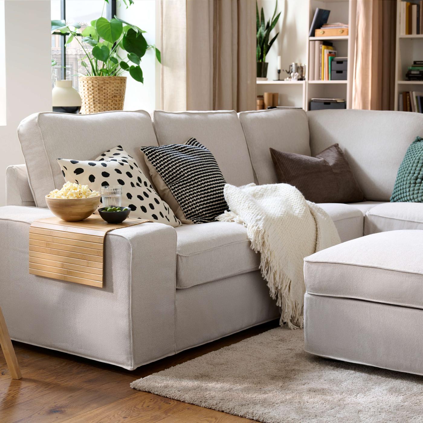 Save up to 15% on sofas and sleeper sofas