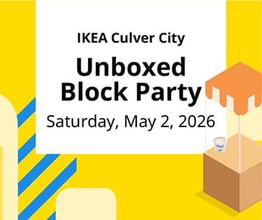 IKEA Culver City Grand Opening