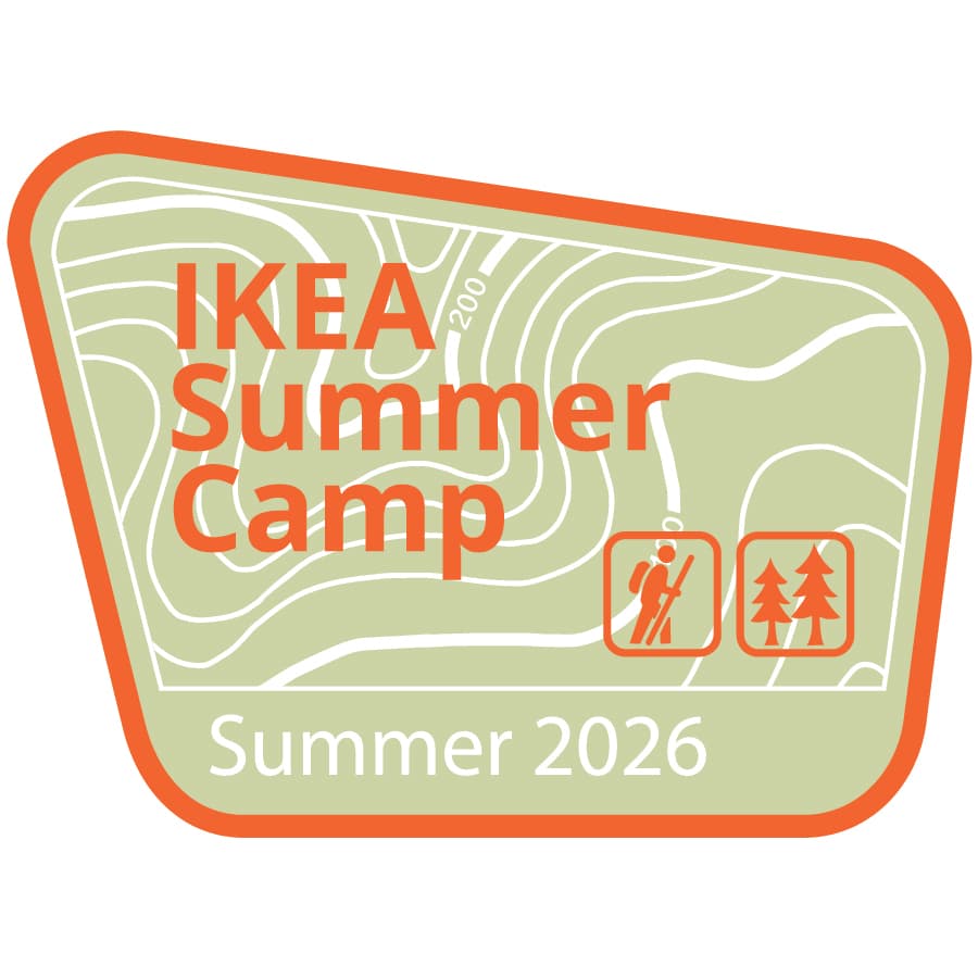 IKEA Family Summer Camp Scavenger Hunt