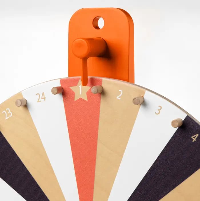 40 Years in the DMV: Spin to Win with Gaithersburg