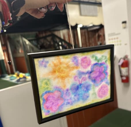 Free Spring Break Activities