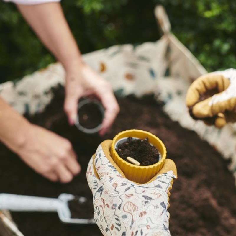 Earth Month Scavenger Hunt