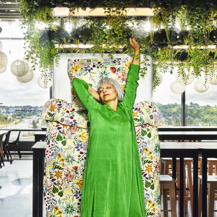 50% Off IKEA Medium Breakfast Hour