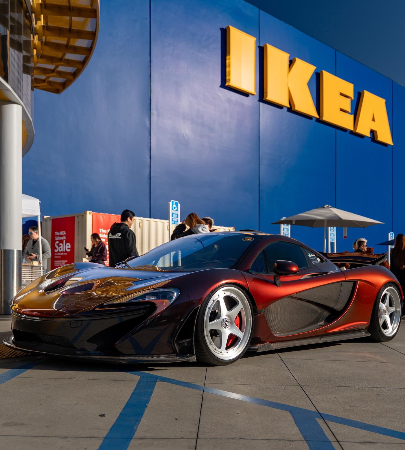 Cinco de Mayo Cars & Coffee