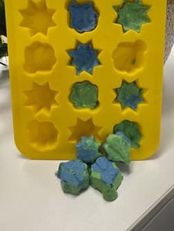 Take and Make: Kids seed pod craft