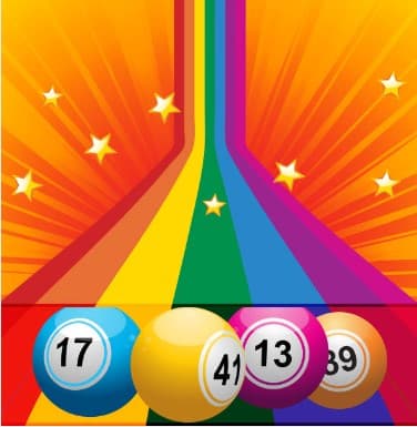 Pride Bingo Night at IKEA Centennial