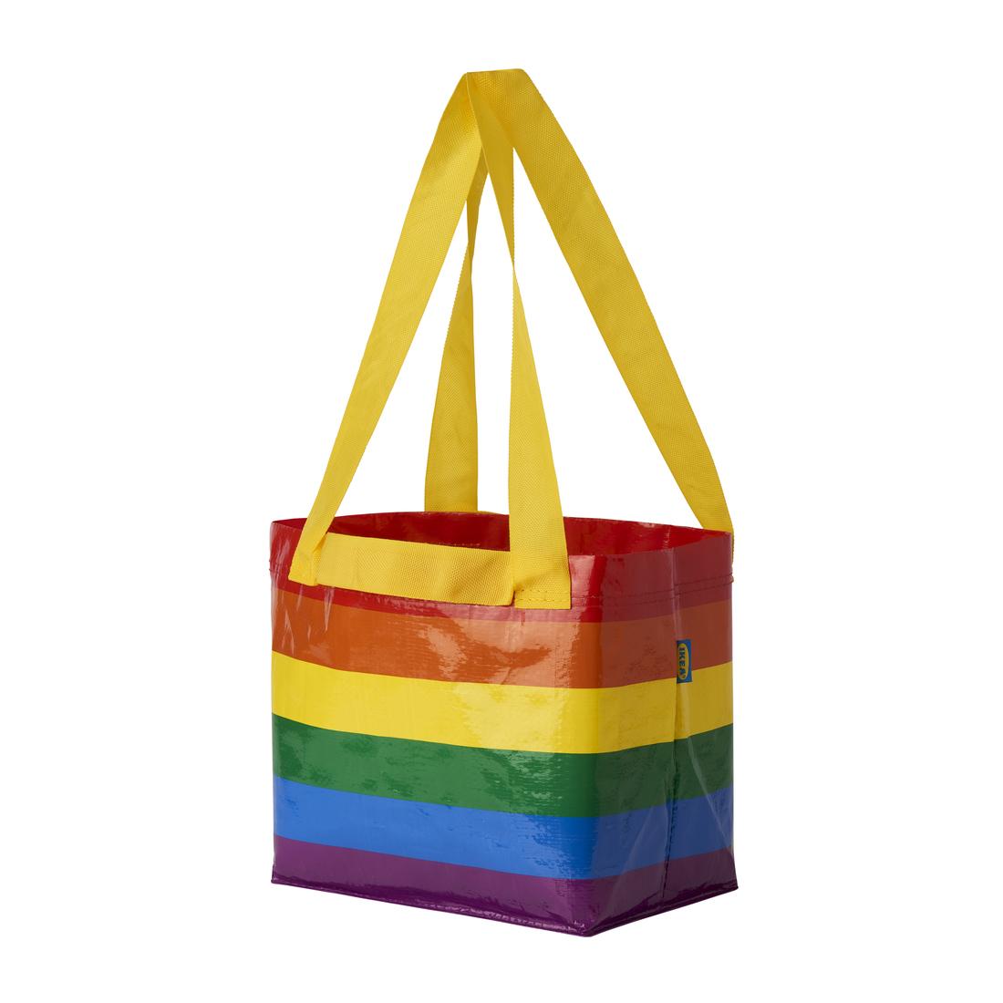 STORSTOMMA Pride campaign