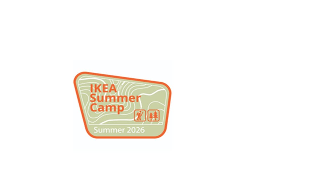 IKEA Summer Camp Scavenger Hunt