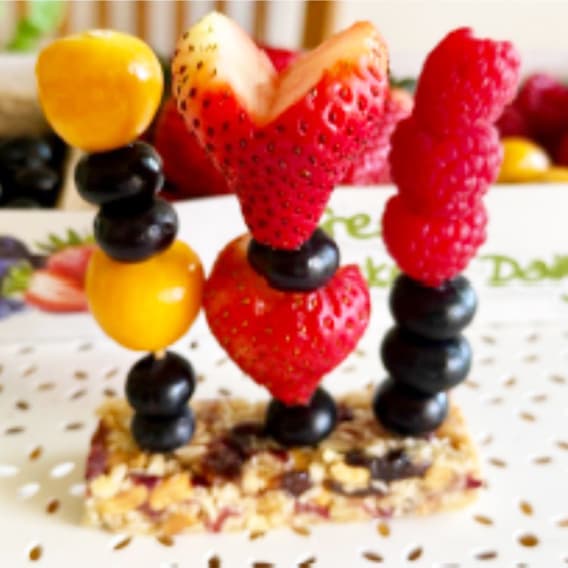Little Whisk Takers: IKEA Kids Cooking Club