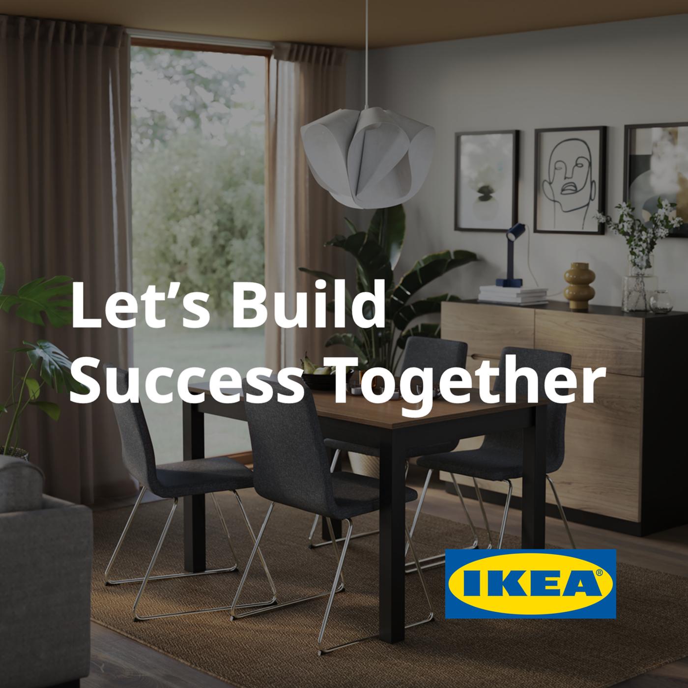 IKEA Business Network Event at IKEA Paramus