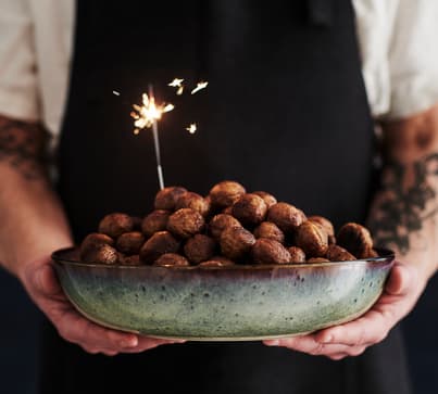 Celebrate 20 Years of IKEA with a Sweet Treat