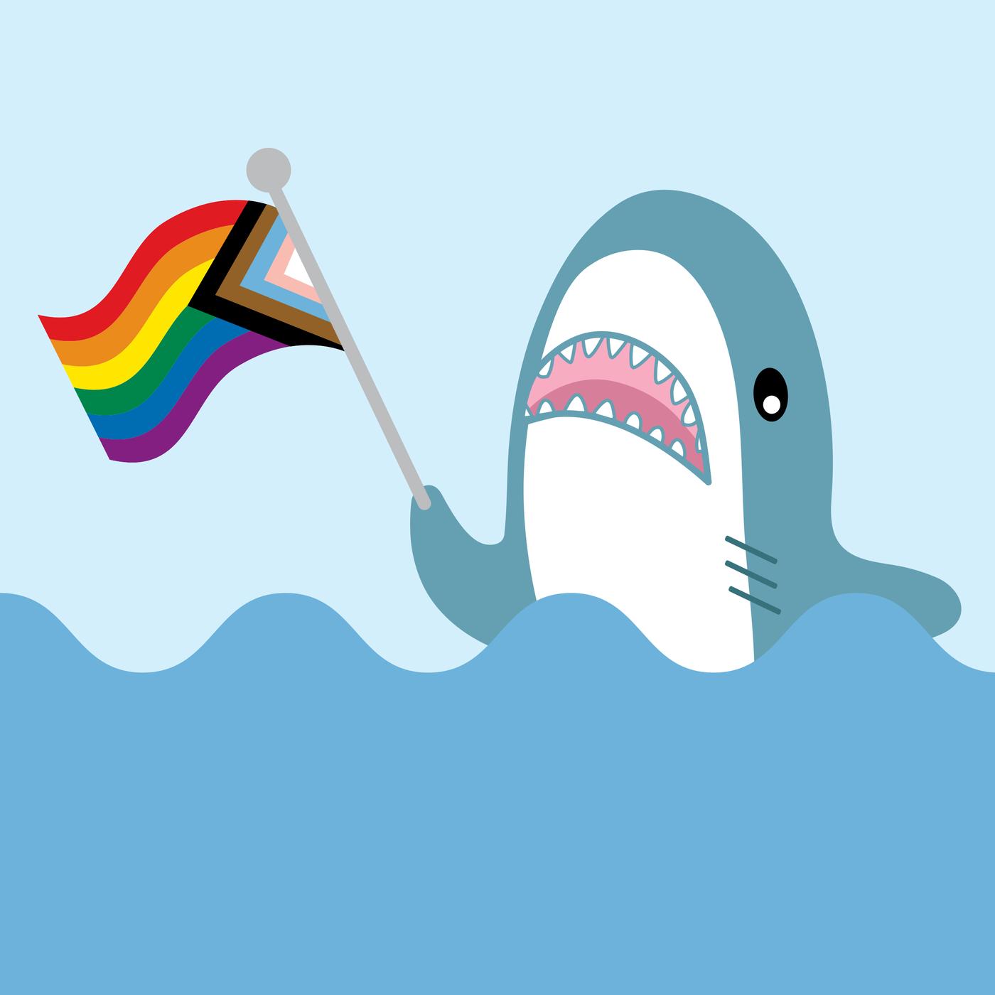Make room for love: IKEA Renton Pride Parade