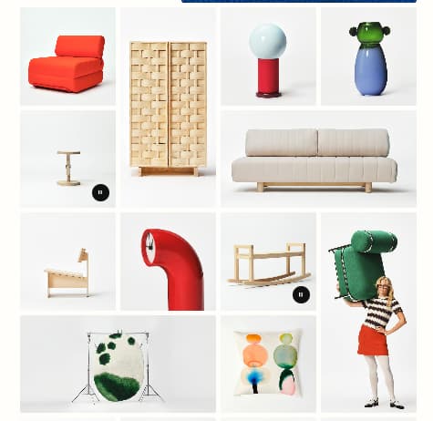 Check out our new product launch - IKEA PS 2026