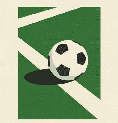 Crafts for Kids: Summer Soccer Cup