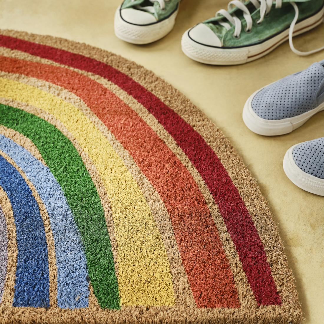 Make room for love: IKEA Renton Pride