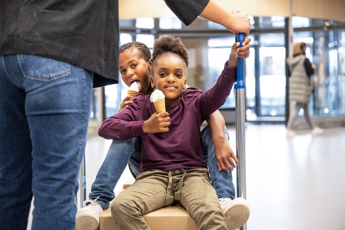Kids Eat Free 5/23-5/25