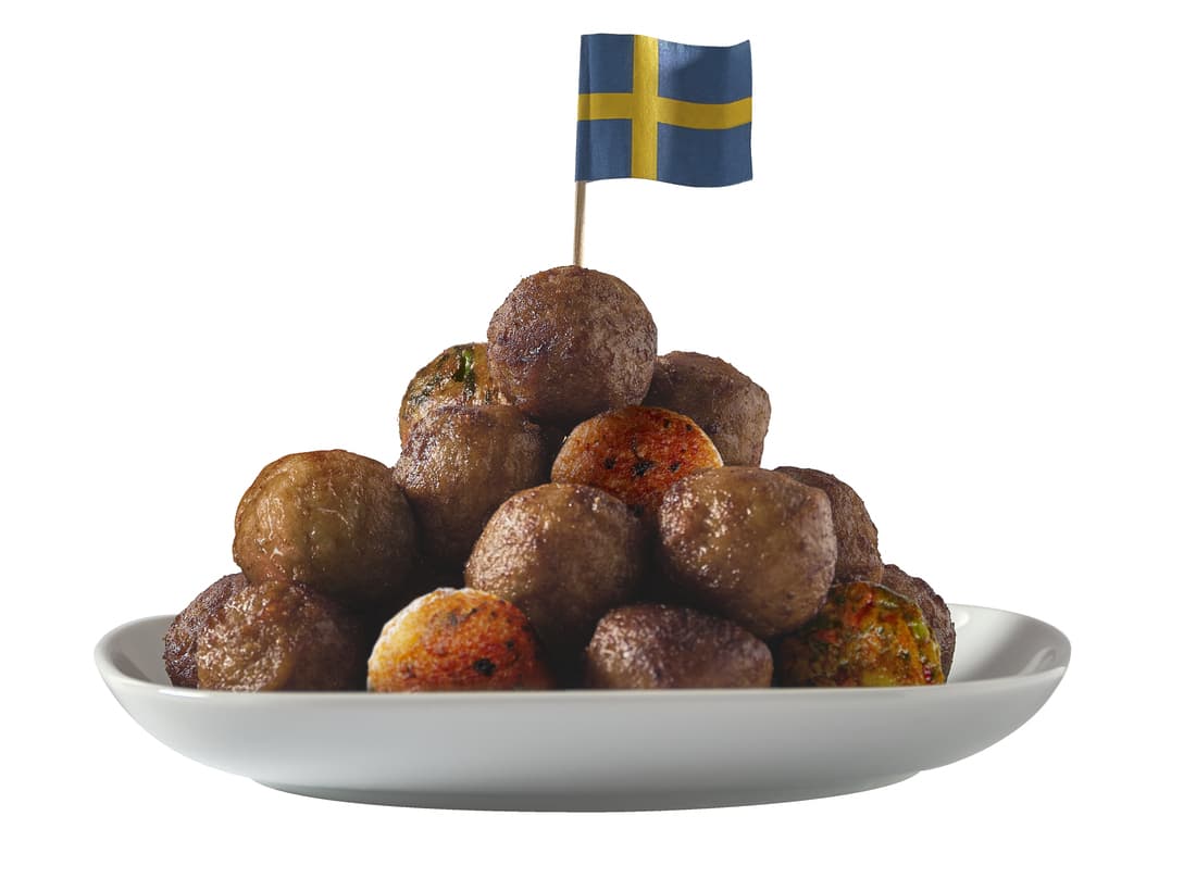 IKEA Summer Camp Food Sampling