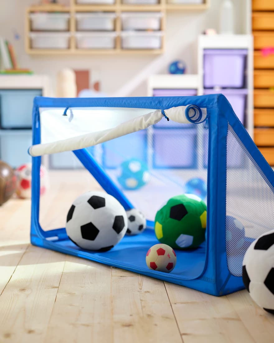 Let the Games Begin: Soccer Summer Cup Celebration