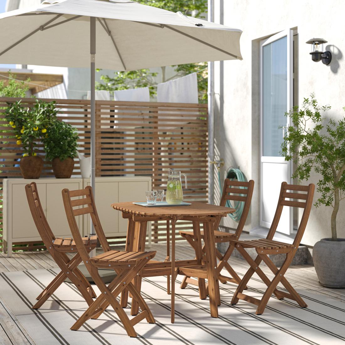 Create Your Outdoor Space for Every Mood