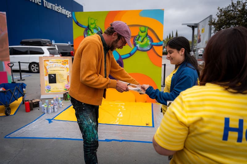 2026 Art Therapy Festival