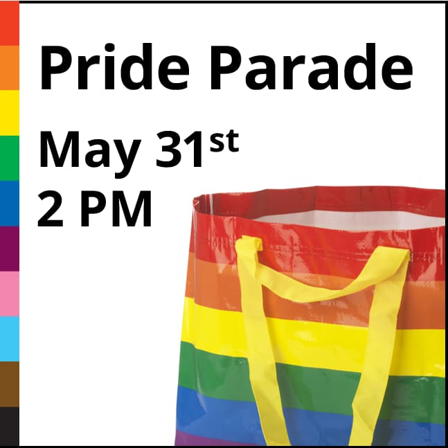 Pride Parade