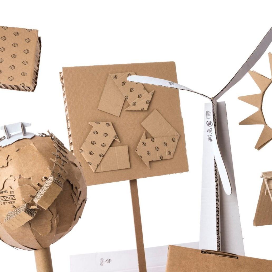 IKEA Eco-Talks: A Brunch & Learn Community Event