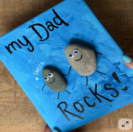 LEKA Kids Club craft