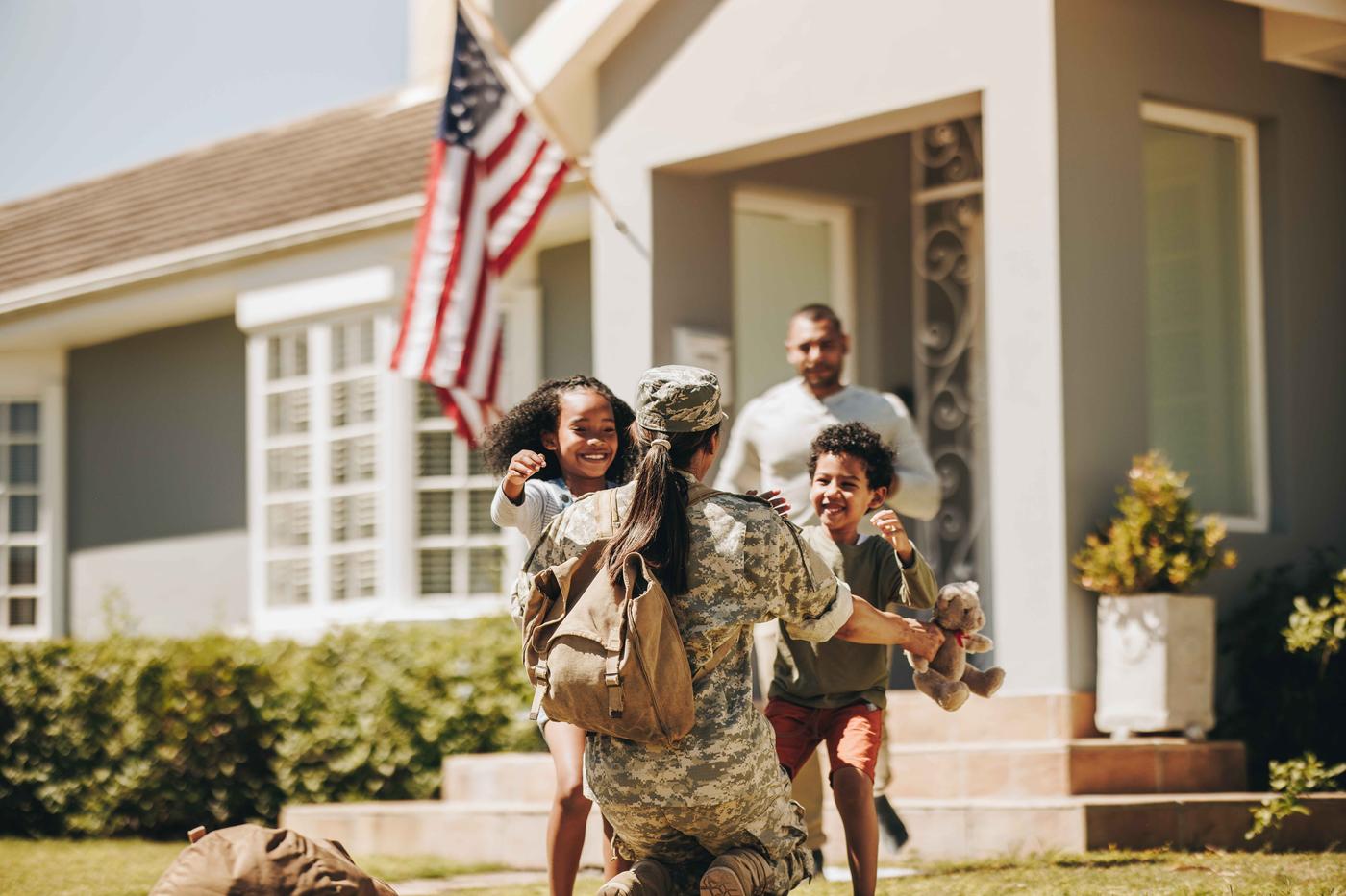 Military & Veterans Eat Free at IKEA Miami