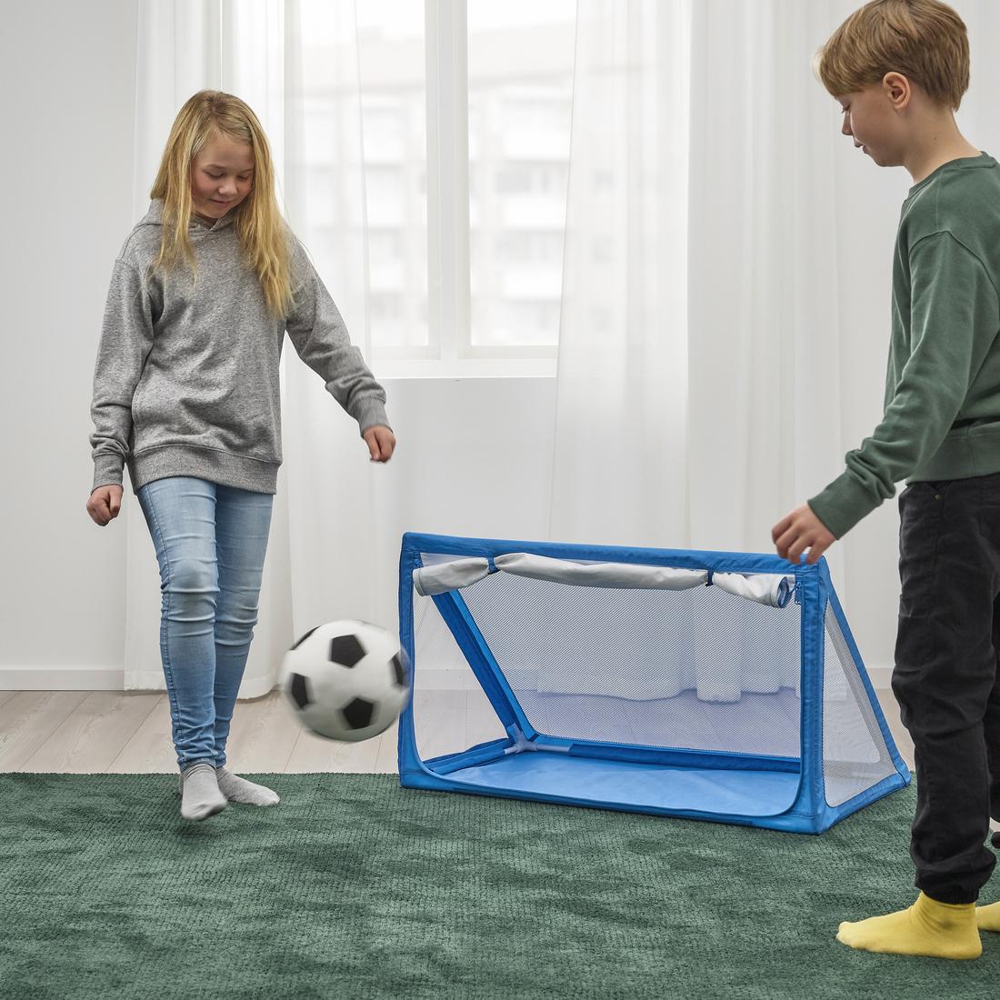 Kick it and win it!