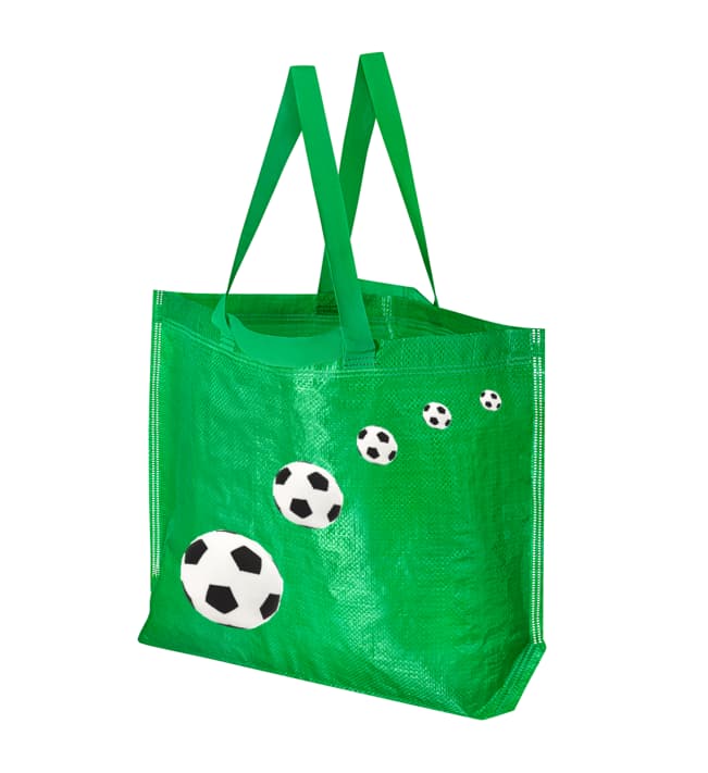 Craft Your Kit Bag ⚽