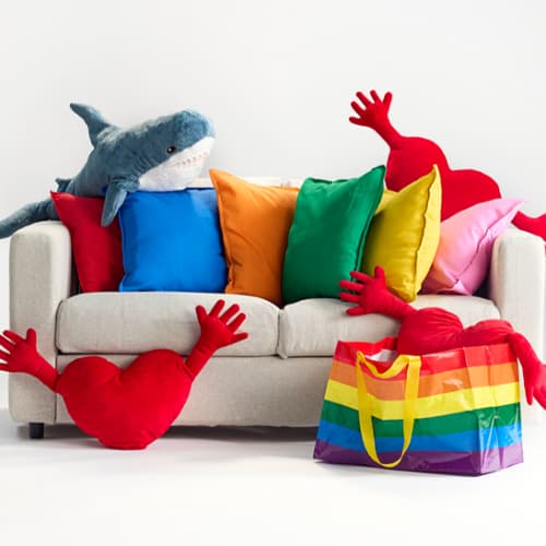 Pride Community Art Showcase