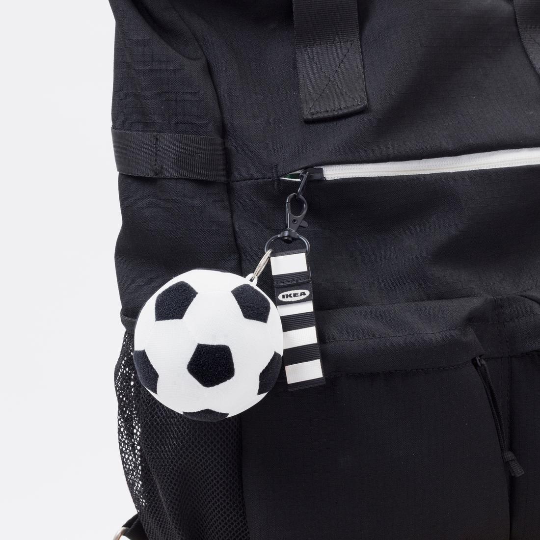 Suit up for matchday: Free mini soccer balls