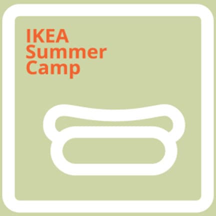 IKEA Summer Camp "eatballs" Sampling!