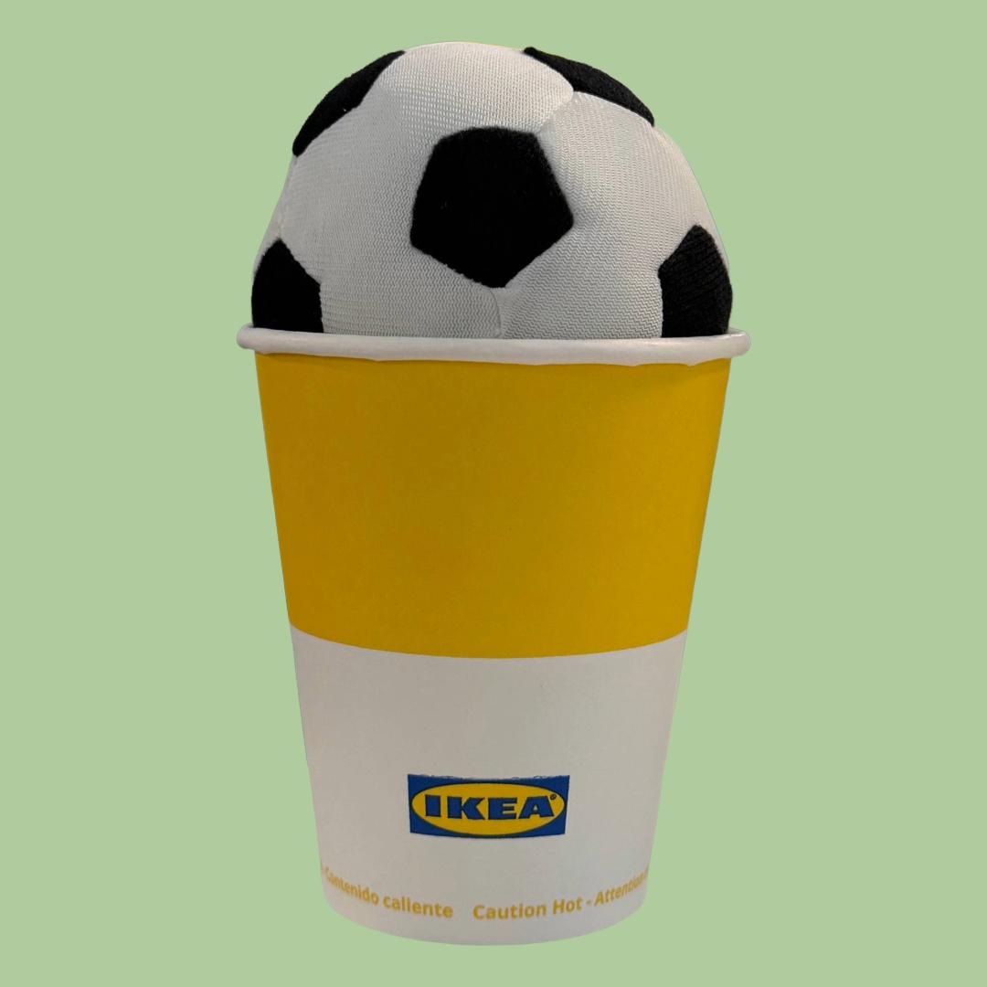 Swing & Score: Cup-and-Ball Game Craft