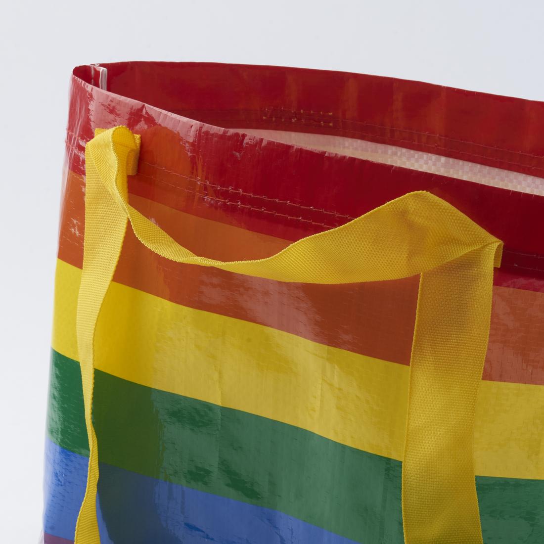 🌈 STORSTOMMA Pride campaign