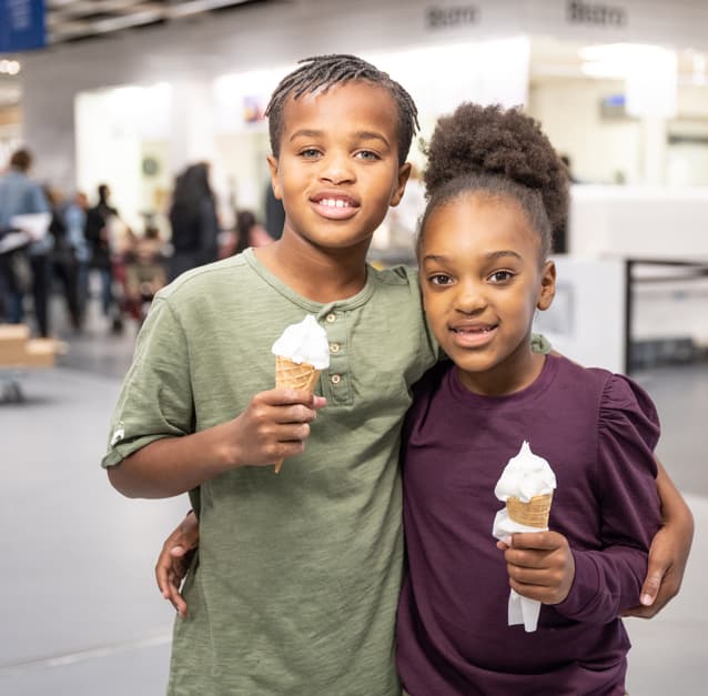 Celebrate the Big Soccer Games at IKEA Burbank!