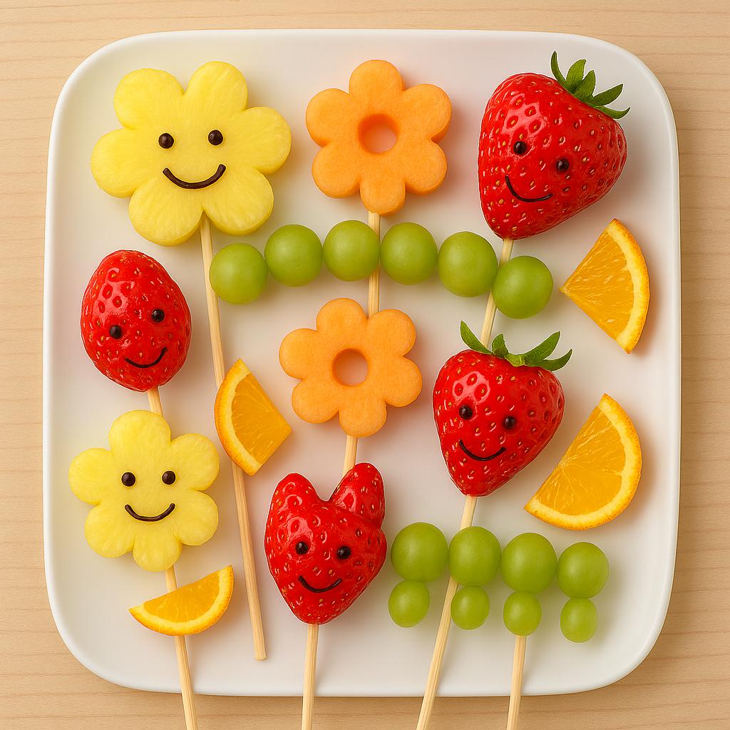 Club de Cocina Infantil de IKEA Miami