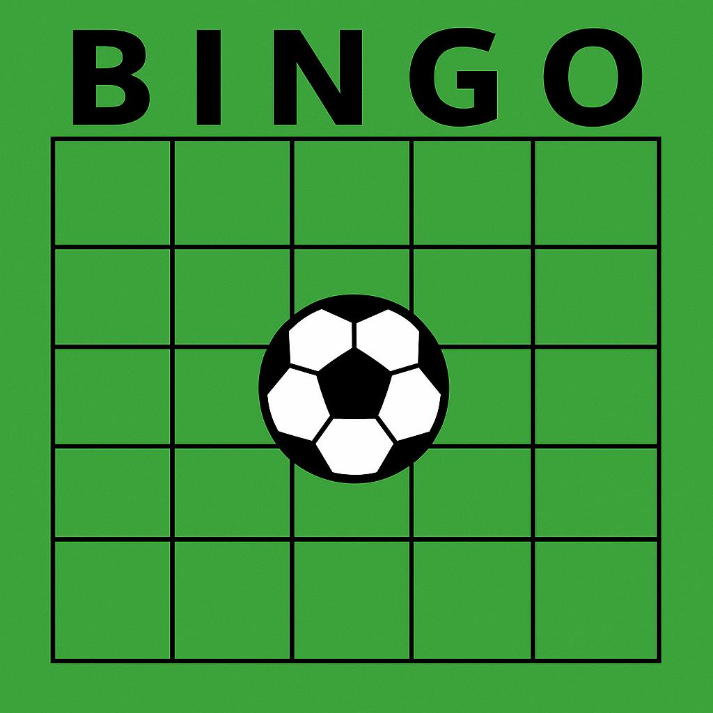 Summer Soccer Cup Bingo Night at IKEA Centennial