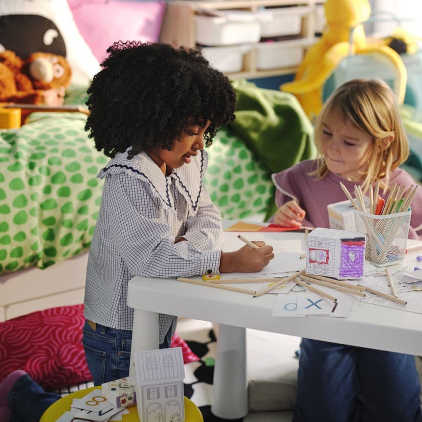 15th Anniversary Kids Craft: Designer for a Day