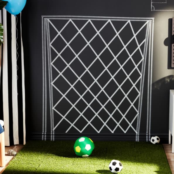 Watch Sports at IKEA!