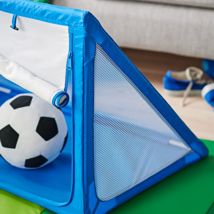 The IKEA Kickoff Challenge