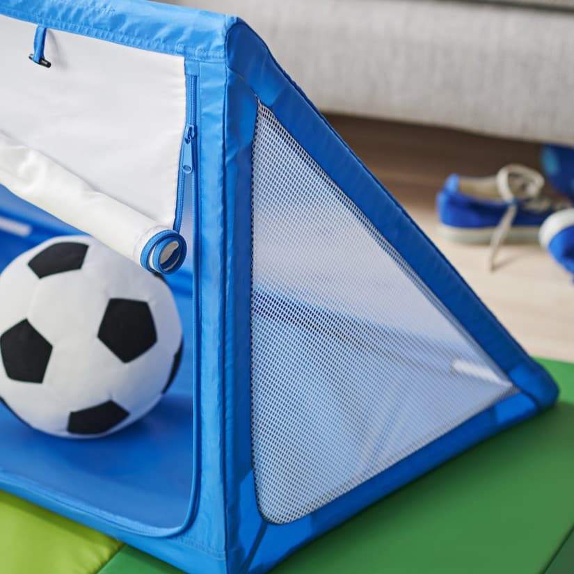 The IKEA Kickoff Challenge