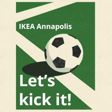 IKEA Family Activity at IKEA Annapolis location
