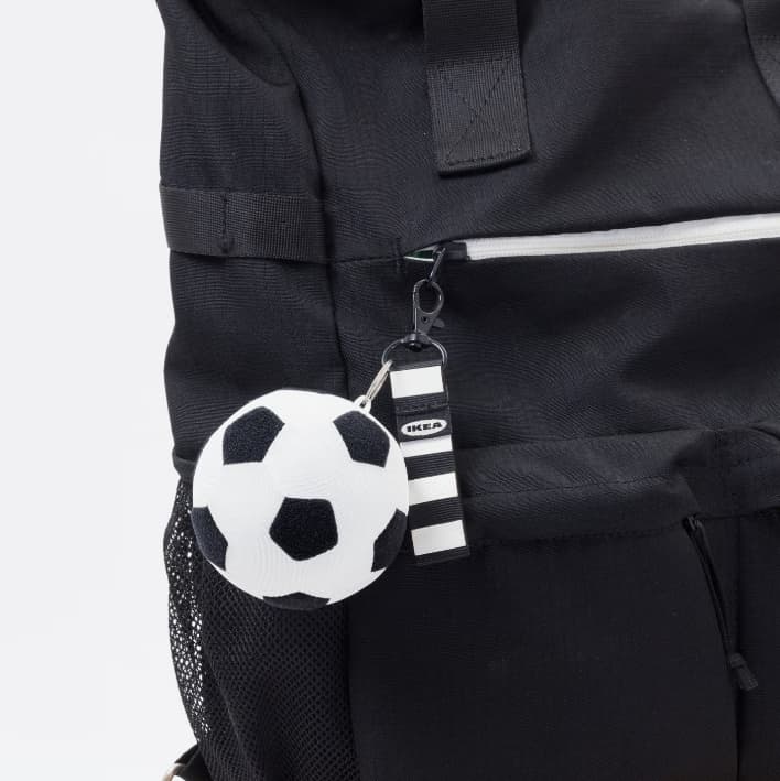 IKEA Family soccer giveaway